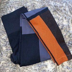 JoyLab color block workout leggings